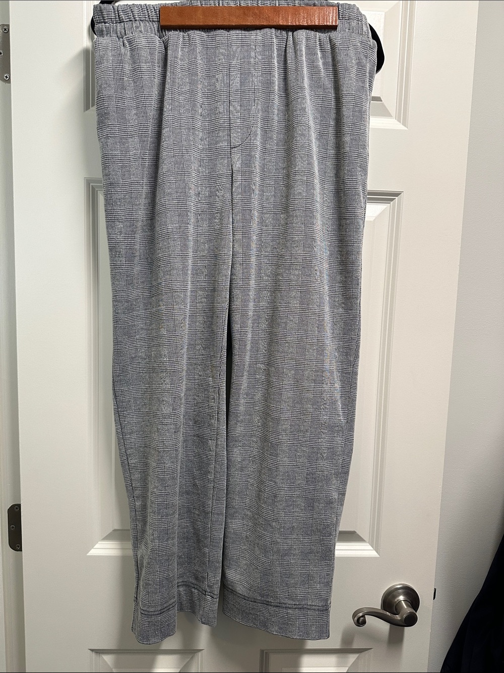 a new day women’s Elastic-Waist Pants